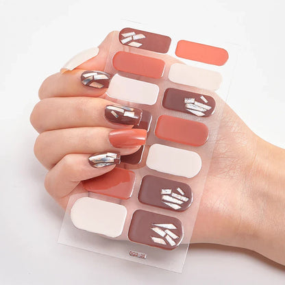 Nail Art Extravaganza