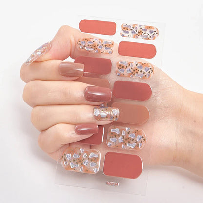 Nail Art Extravaganza