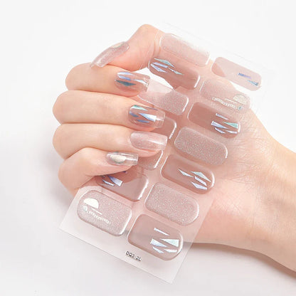 Nail Art Extravaganza