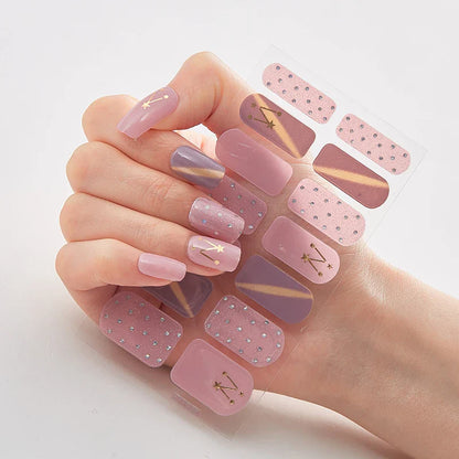 Aapon Mini Market Ltd Nail Art Extravaganza
