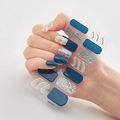 Nail Art Extravaganza