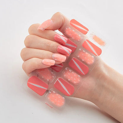 Nail Art Extravaganza