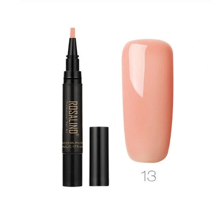 Nail Art Pen Nail Glue for Nail Art