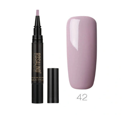 Nail Art Pen Nail Glue for Nail Art