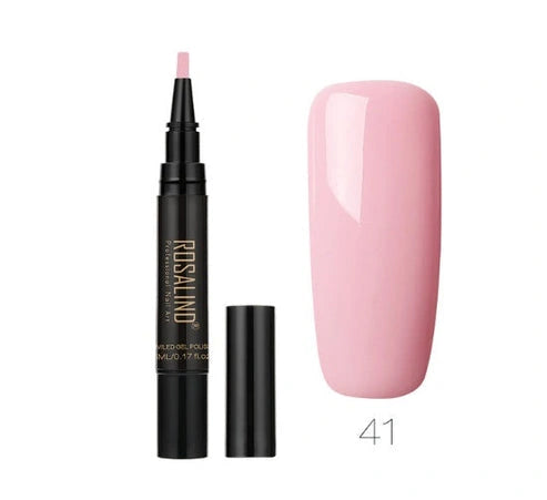 Nail Art Pen Nail Glue for Nail Art