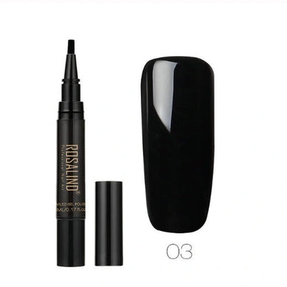 Nail Art Pen Nail Glue for Nail Art