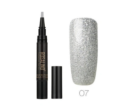 Nail Art Pen Nail Glue for Nail Art