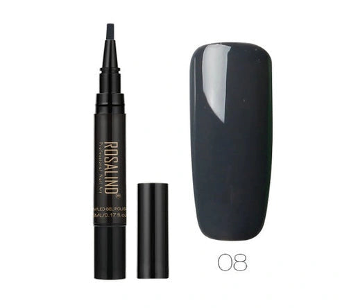 Nail Art Pen Nail Glue for Nail Art