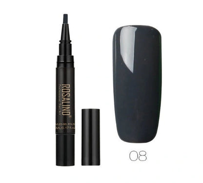Nail Art Pen Nail Glue for Nail Art