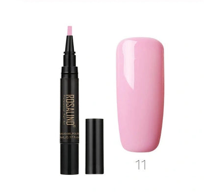 Nail Art Pen Nail Glue for Nail Art