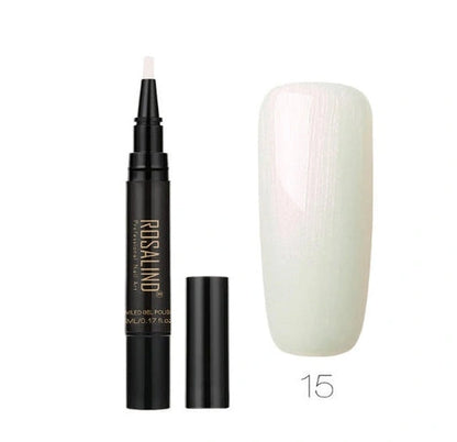 Nail Art Pen Nail Glue for Nail Art