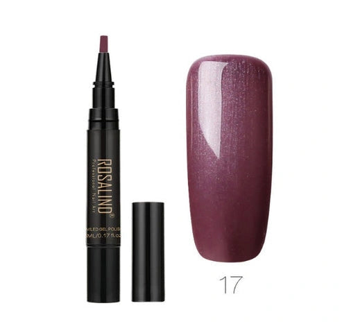 Nail Art Pen Nail Glue for Nail Art