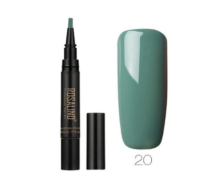 Nail Art Pen Nail Glue for Nail Art