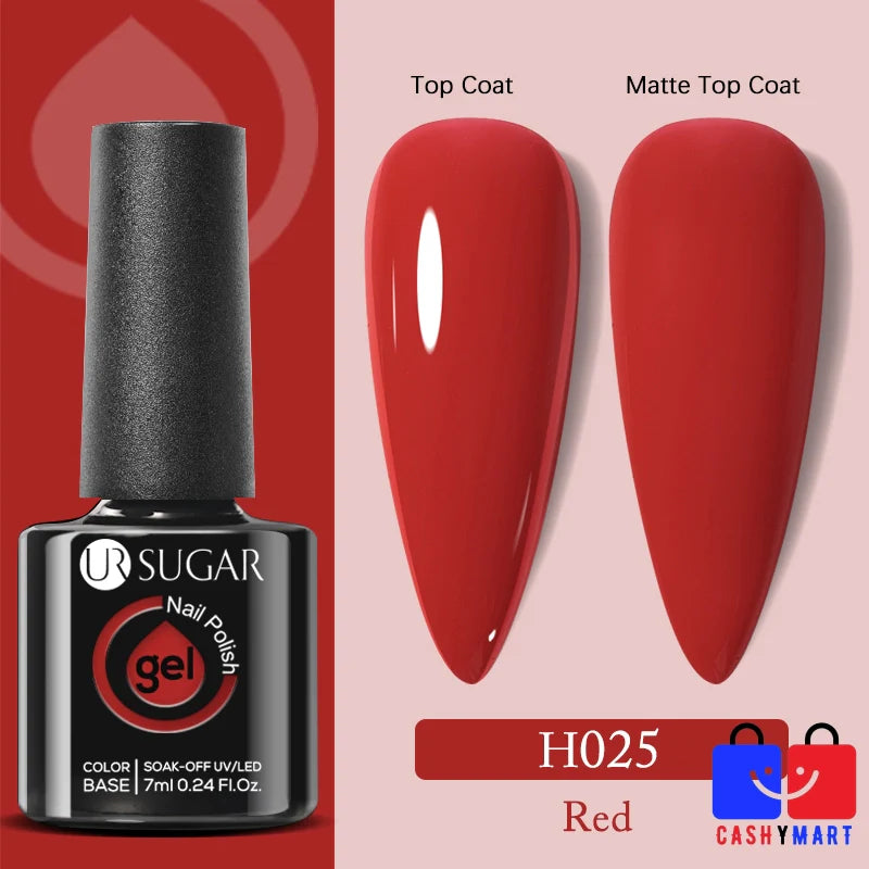 Nail Art Revolution