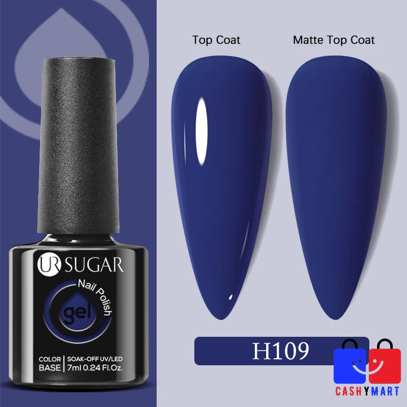 Nail Art Revolution