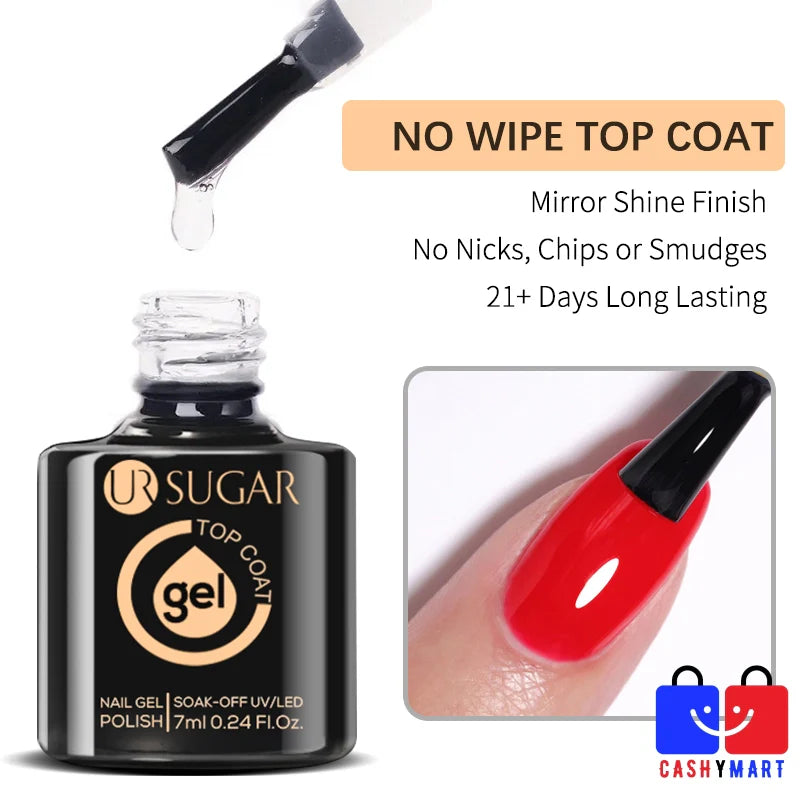 Nail Art Revolution