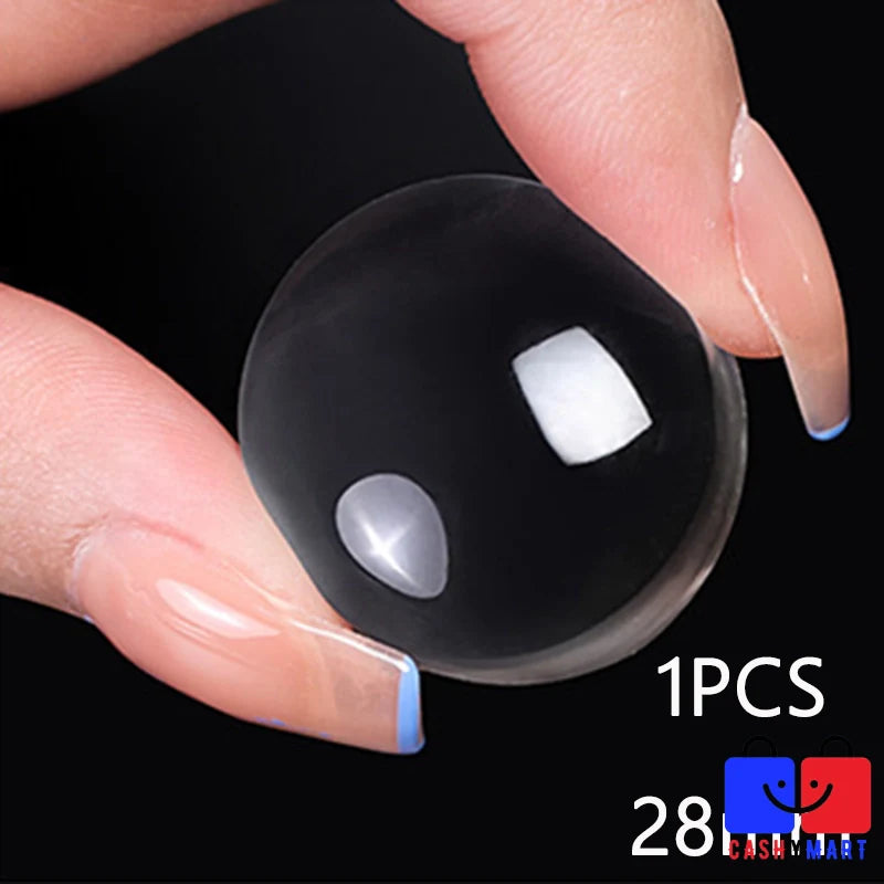 Aapon Mini Market Ltd Nail Art Stamper & Scraper Set