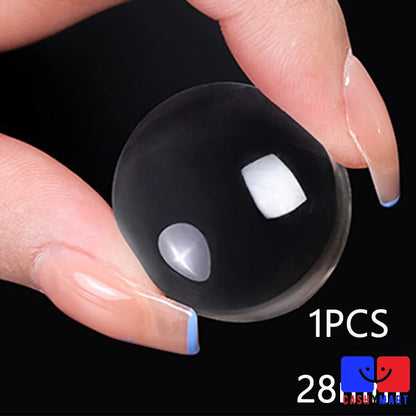 Aapon Mini Market Ltd Nail Art Stamper & Scraper Set