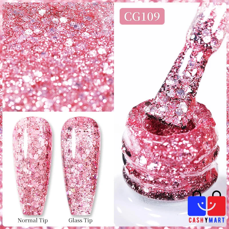 Aapon Mini Market Ltd Nail Gel Solution