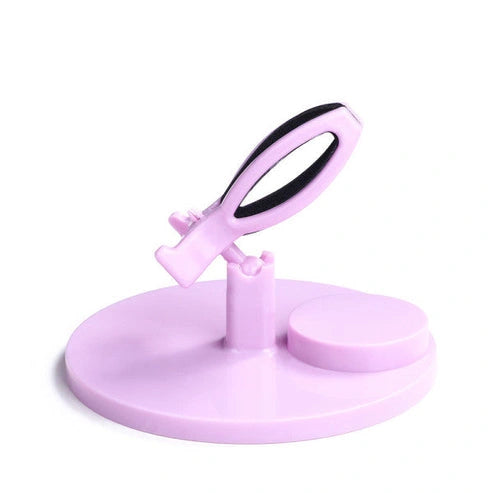 Nail Polish Fixing Clip