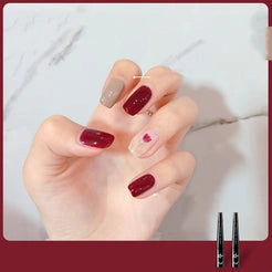 Nail Polish Phototherapy Nail Polish