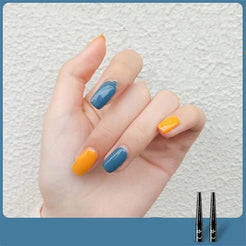 Nail Polish Phototherapy Nail Polish