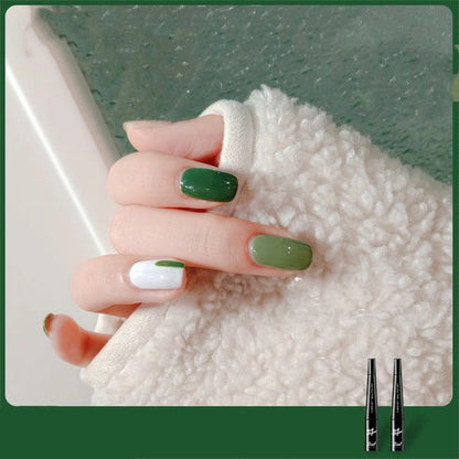 Nail Polish Phototherapy Nail Polish