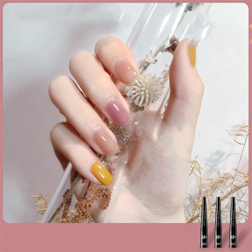 Nail Polish Phototherapy Nail Polish