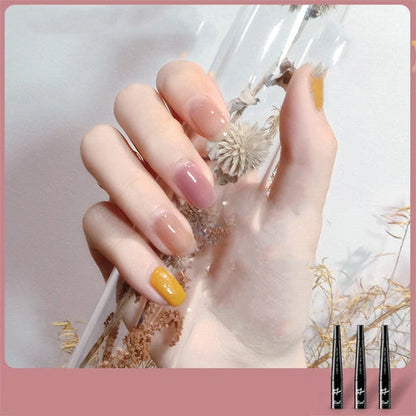 Nail Polish Phototherapy Nail Polish