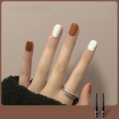 Nail Polish Phototherapy Nail Polish