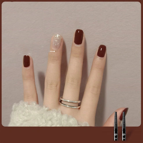 Nail Polish Phototherapy Nail Polish