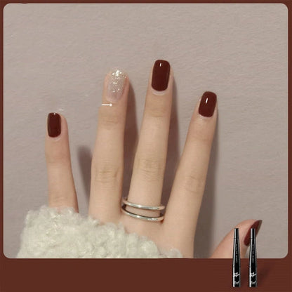 Nail Polish Phototherapy Nail Polish