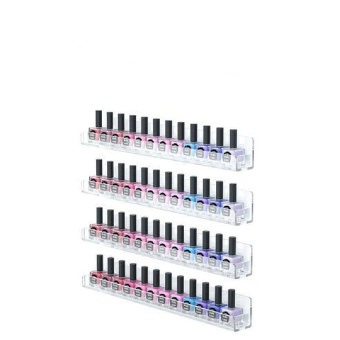 Nail Polish Storage Organizer