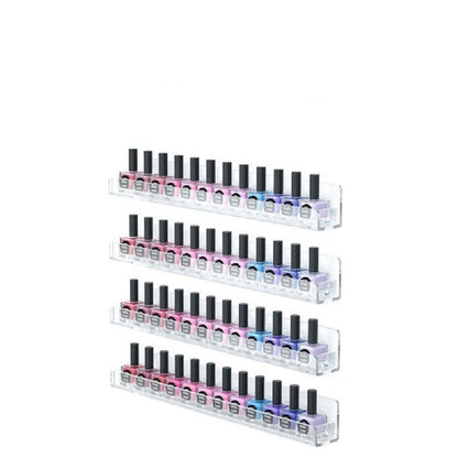 Nail Polish Storage Organizer