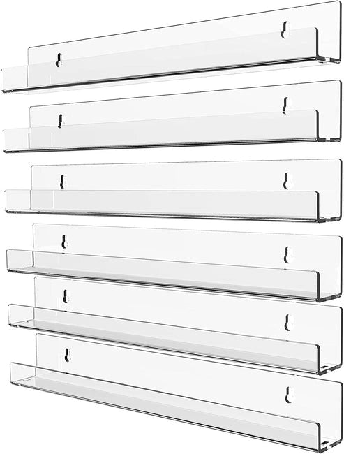 Nail Polish Storage Organizer