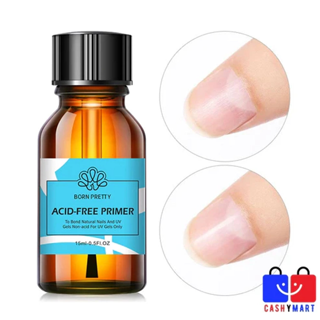 Aapon Mini Market Ltd Nail Gel Solution