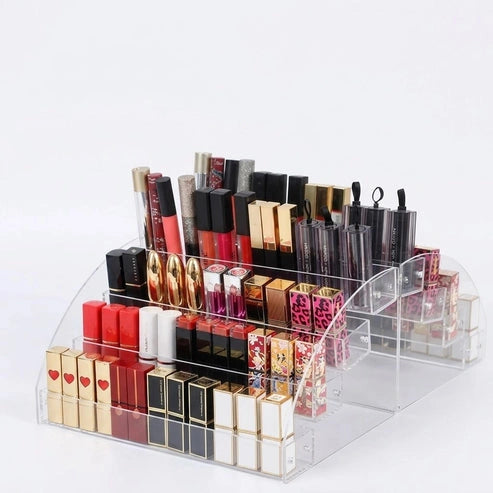 Nail Polish Organizer Stand