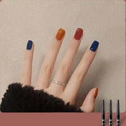 Nail Polish Phototherapy Nail Polish