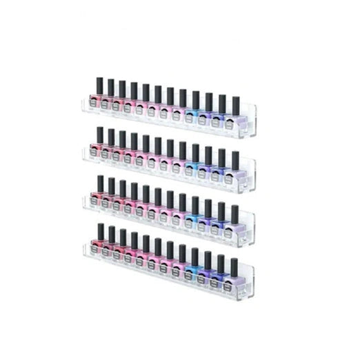 Nail Polish Storage Organizer