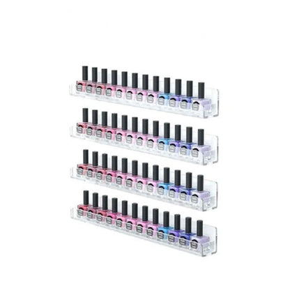 Nail Polish Storage Organizer
