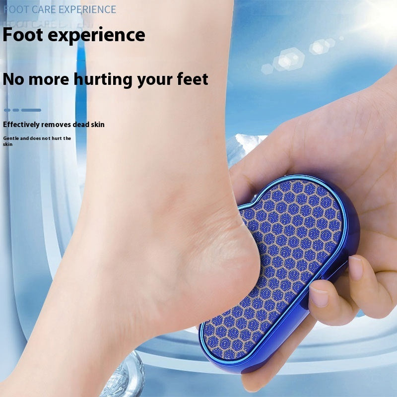 Aapon Mini Market Ltd - Nano Glass Peeling Foot Exfoliator
