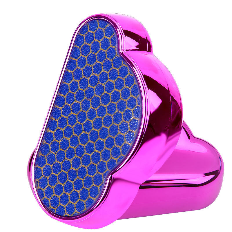 Aapon Mini Market Ltd - Nano Glass Peeling Foot Exfoliator