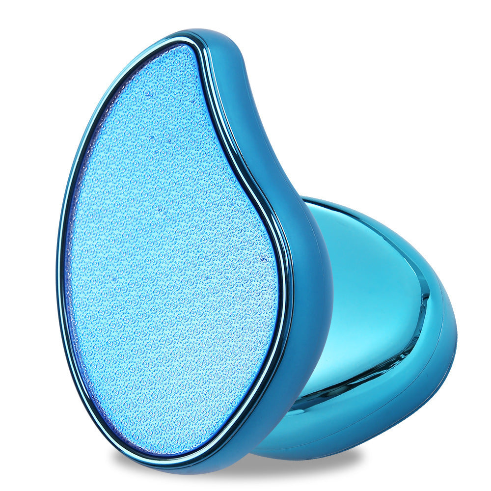 Aapon Mini Market Ltd - Nano Glass Peeling Foot Exfoliator