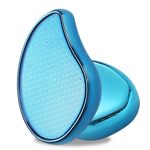 Aaponminimarket Nano Glass Peeling Foot Exfoliator