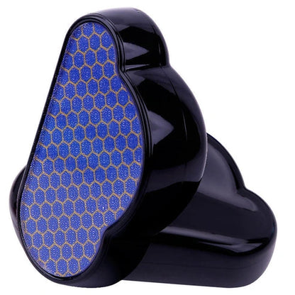 Aaponminimarket Nano Glass Peeling Foot Exfoliator