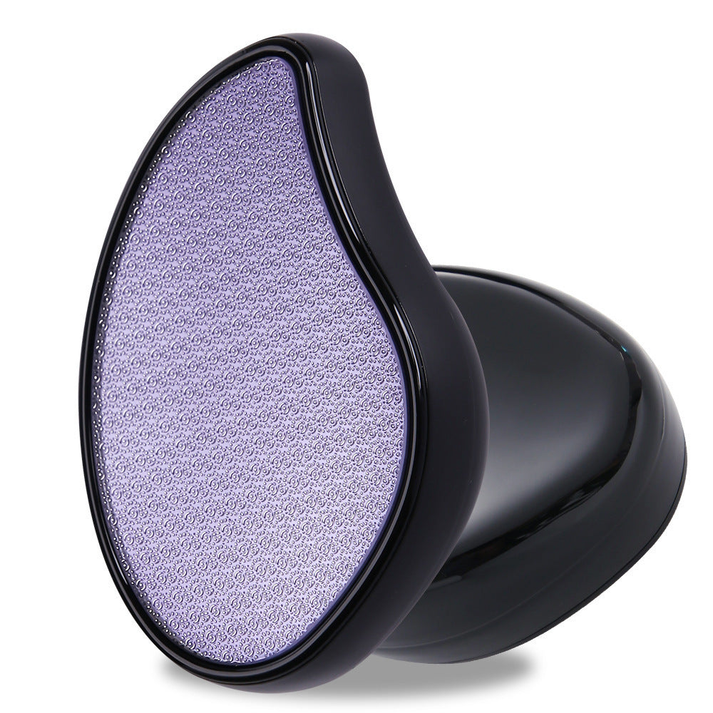 Aapon Mini Market Ltd - Nano Glass Peeling Foot Exfoliator