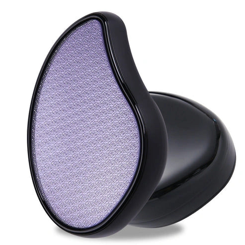 Aaponminimarket Nano Glass Peeling Foot Exfoliator