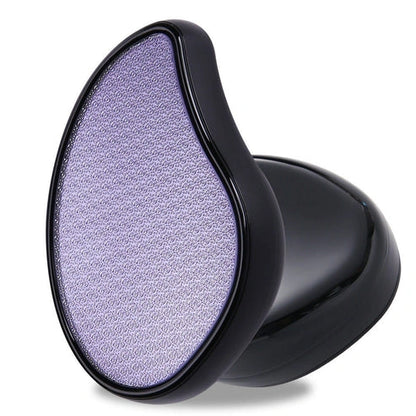 Aaponminimarket Nano Glass Peeling Foot Exfoliator