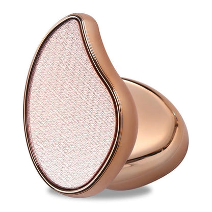 Aaponminimarket Nano Glass Peeling Foot Exfoliator