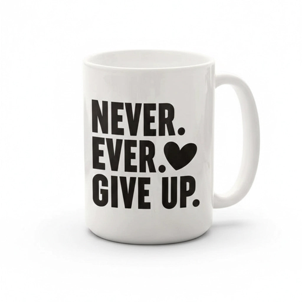 Aapon mini market -Nap Queen Mug